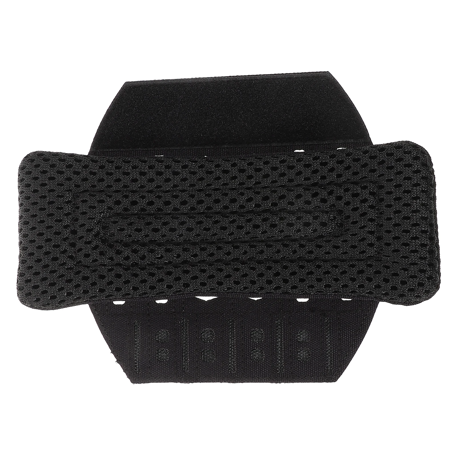 Outdoor Shoulder Pad Backpack Strap Pads Breathable Non Slip Lightweight Adjustable Cushioning Technology Compatibility
Outdoor Shoulder Pad Backpack Strap Pads Breathable Non Slip Lightweight Adjustable Cushioning Technology Compatibility