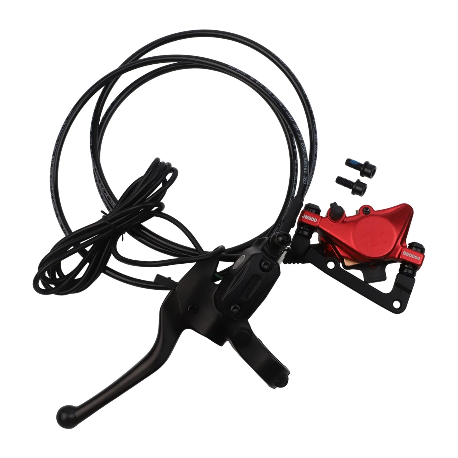 Folding Ebike Brake Electric Bike Brake 160mm Brake Disc 180mm Brake Disc Anti Bending Oil Pipe For Bicycle Bicycle Part
Folding Ebike Brake Electric Bike Brake 160mm Brake Disc 180mm Brake Disc Anti Bending Oil Pipe For Bicycle Bicycle Part