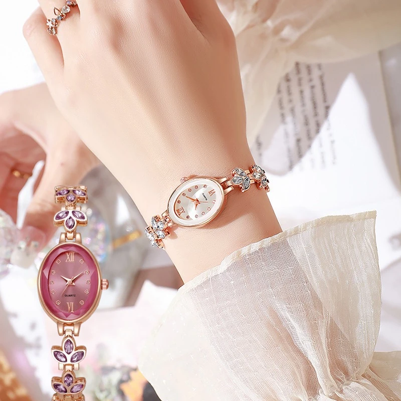 Известный бренд, женские часы, роскошный зеленый браслет, кварцевые часы, подарок, женские наручные часы, дропшиппинг, часы Reloj Mujer 
Известный бренд, женские часы, роскошный зеленый браслет, кварцевые часы, подарок, женские наручные часы, дропшиппинг, часы Reloj Mujer