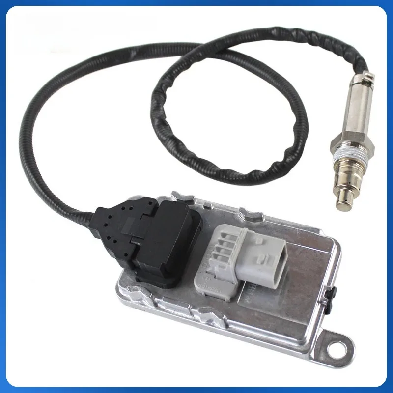 4326862 5WK96751C A2C95992900 Nitrogen Oxygen Sensor NOX Sensors For CUMMINS Engine
4326862 5WK96751C A2C95992900 Nitrogen Oxygen Sensor NOX Sensors For CUMMINS Engine