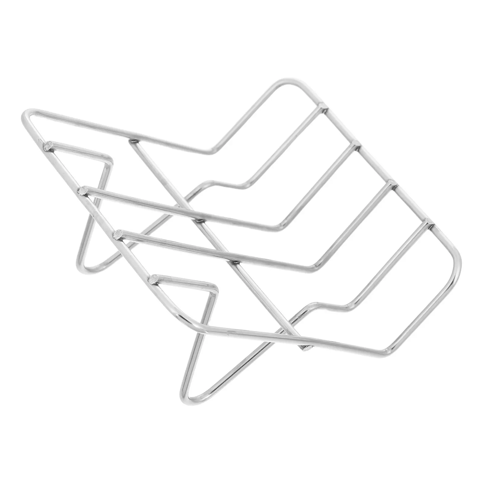 Stainless Steel Soap Dish Self Draining Rack Bar Soap Holder Tilted Metal Drain Tray Kitchen Sink Bathroom Shower Organizer
Stainless Steel Soap Dish Self Draining Rack Bar Soap Holder Tilted Metal Drain Tray Kitchen Sink Bathroom Shower Organizer