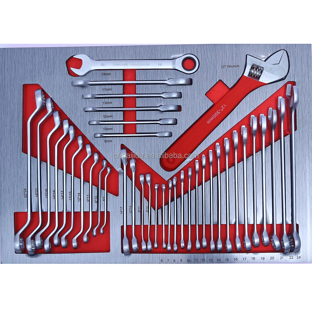 Car Repair Set Professional Mechanic Socket Kit Auto Maintenance Combo 421 Pcs Kits EVA Foam Storage Set
Car Repair Set Professional Mechanic Socket Kit Auto Maintenance Combo 421 Pcs Kits EVA Foam Storage Set