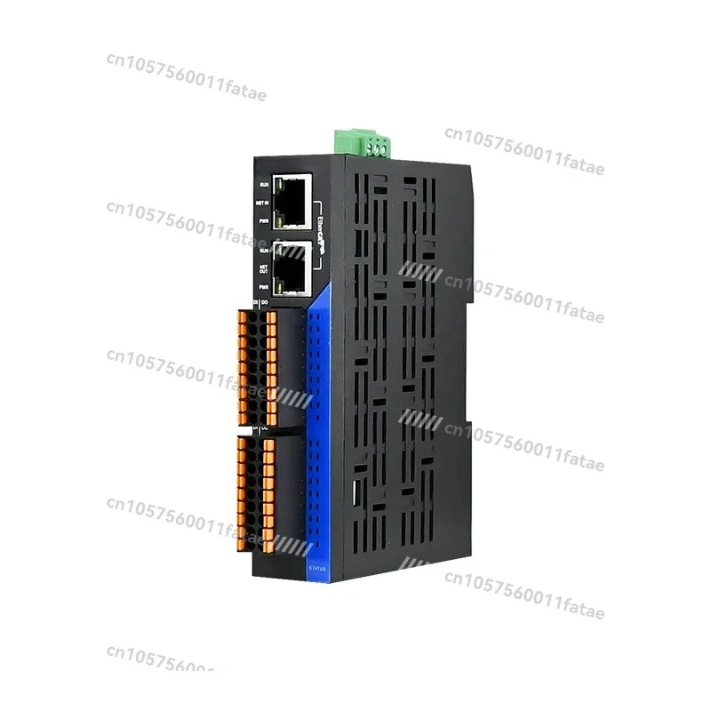 32A Control Card EtherCAT Bus IO Control Module Connected To Industrial Control
32A Control Card EtherCAT Bus IO Control Module Connected To Industrial Control
