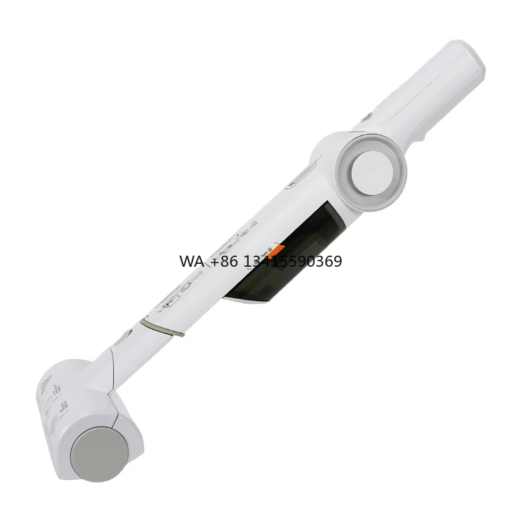 Hot Sale Rechargeable Cordless Handheld Pet Hair Grooming Vacuum Cleaner
Hot Sale Rechargeable Cordless Handheld Pet Hair Grooming Vacuum Cleaner