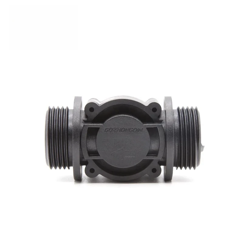DN25 2-60LMIN water flow sensor 108G1 interface air conditioning water flow switch solar water flow meter 1-inch
DN25 2-60LMIN water flow sensor 108G1 interface air conditioning water flow switch solar water flow meter 1-inch