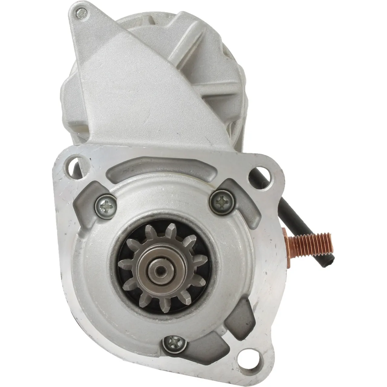 Starter SND0635 410-52410 ND428000-1881 for Freightliner, Sterling & Thomas Trucks/Buses w/ Mercedes MBE900 Engine 12V DD
Starter SND0635 410-52410 ND428000-1881 for Freightliner, Sterling & Thomas Trucks/Buses w/ Mercedes MBE900 Engine 12V DD