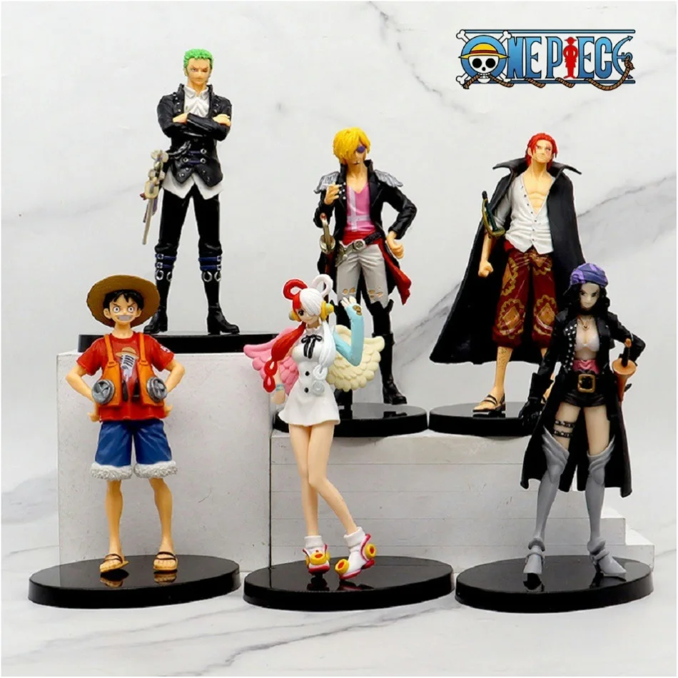 Hot One Piece 17cm Anime Figure GK Roronoa Zoro Three-blade Sa-maximum Manga Anime Statue Action Figure Collection Model Kid Toy
Hot One Piece 17cm Anime Figure GK Roronoa Zoro Three-blade Sa-maximum Manga Anime Statue Action Figure Collection Model Kid Toy