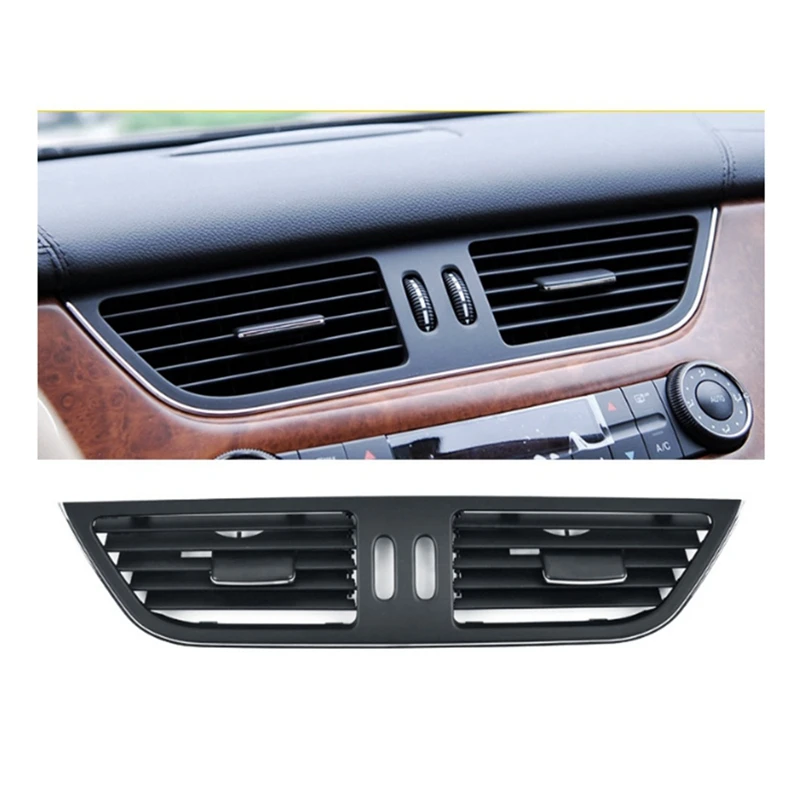 Розетка кондиционирования воздуха для приборной панели Mercedes-Benz CLS W219 2007-2009
Розетка кондиционирования воздуха для приборной панели Mercedes-Benz CLS W219 2007-2009