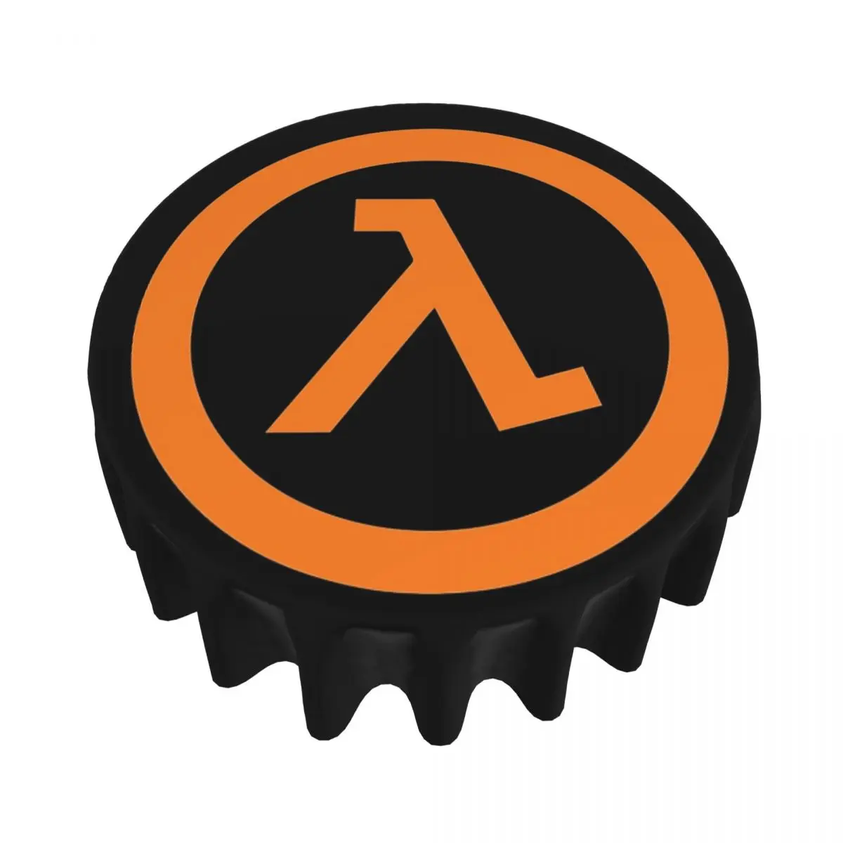 Водонепроницаемая круглая скатерть Lambda Half Life, маслостойкая скатерть для кухонных мероприятий, чехол для обеденного стола 60 дюймов
Водонепроницаемая круглая скатерть Lambda Half Life, маслостойкая скатерть для кухонных мероприятий, чехол для обеденного стола 60 дюймов