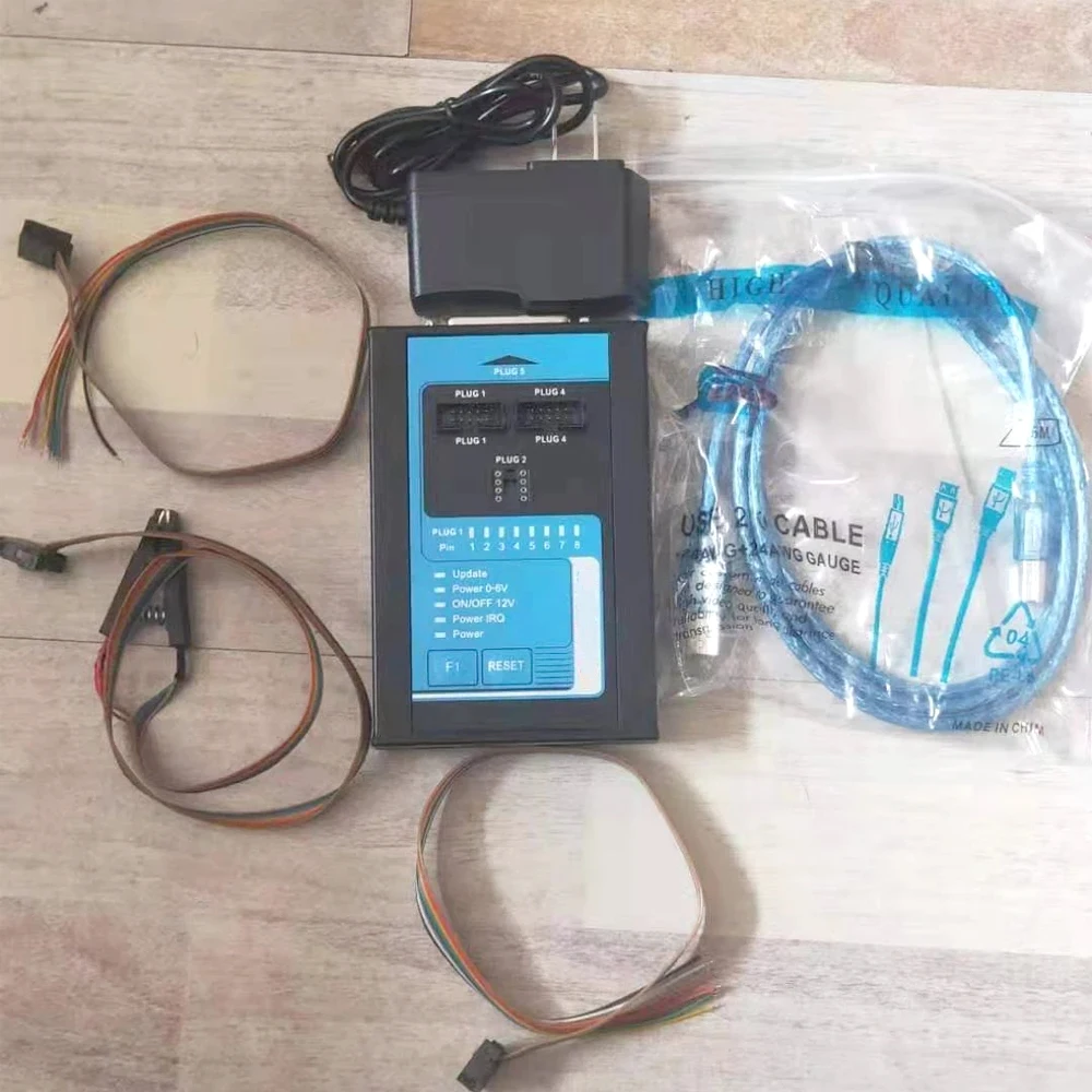 Carprog 2 V8.28 Автомобильный программатор ECU Prog II Подушка безопасности SRS Радио Сброс данных Удаление данных Приборы для программирования Инструменты
Carprog 2 V8.28 Автомобильный программатор ECU Prog II Подушка безопасности SRS Радио Сброс данных Удаление данных Приборы для программирования Инструменты