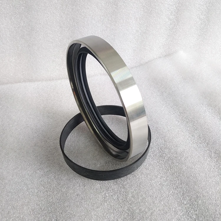 Высококачественное уплотнительное кольцо из PTFE с рамкой из нержавеющей стали, трехшарнирное, для вакуумного насоса, 67*87*10 мм
Высококачественное уплотнительное кольцо из PTFE с рамкой из нержавеющей стали, трехшарнирное, для вакуумного насоса, 67*87*10 мм