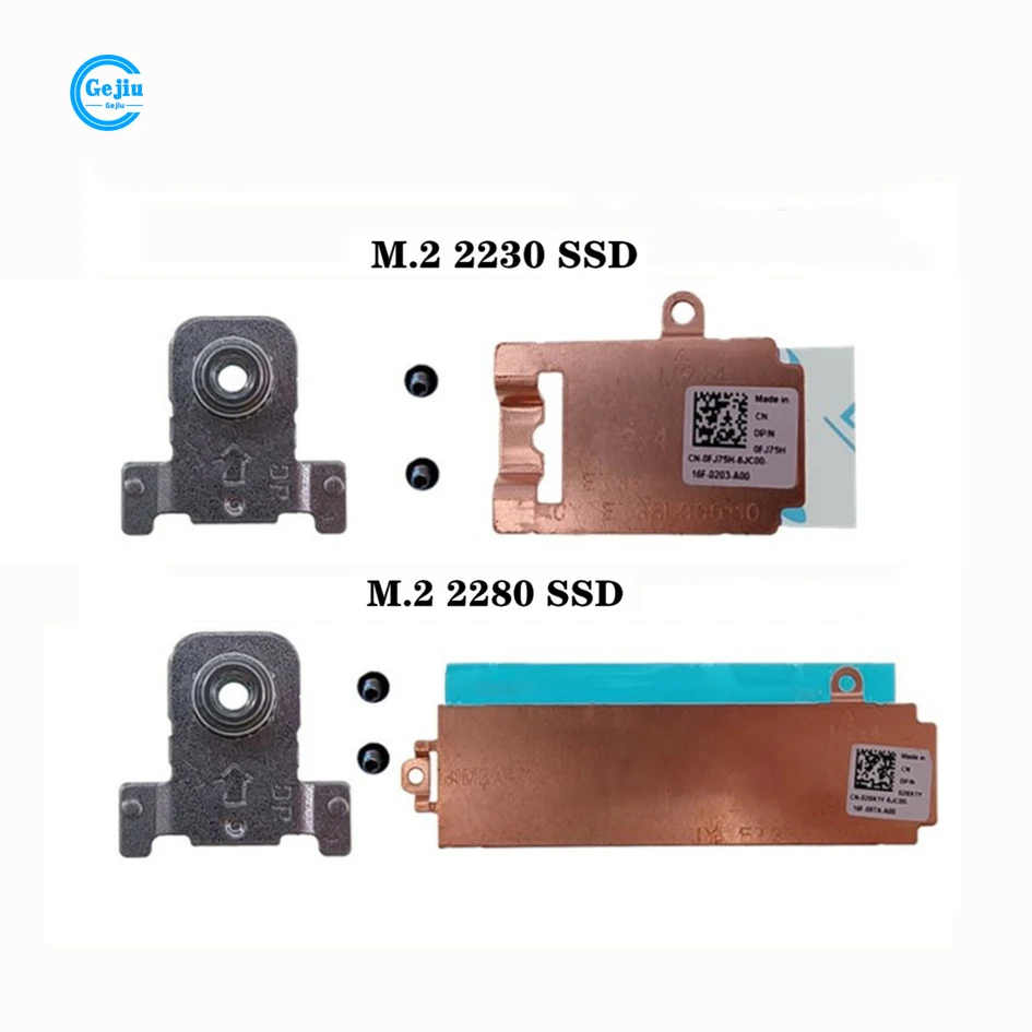 Новый оригинальный M.2 2230 2280 SSD кронштейн адаптер карты памяти радиатор для Dell Alienware M15 R5 M15 R6 R7 0MHKK8 0FJ75H 026X1Y
Новый оригинальный M.2 2230 2280 SSD кронштейн адаптер карты памяти радиатор для Dell Alienware M15 R5 M15 R6 R7 0MHKK8 0FJ75H 026X1Y