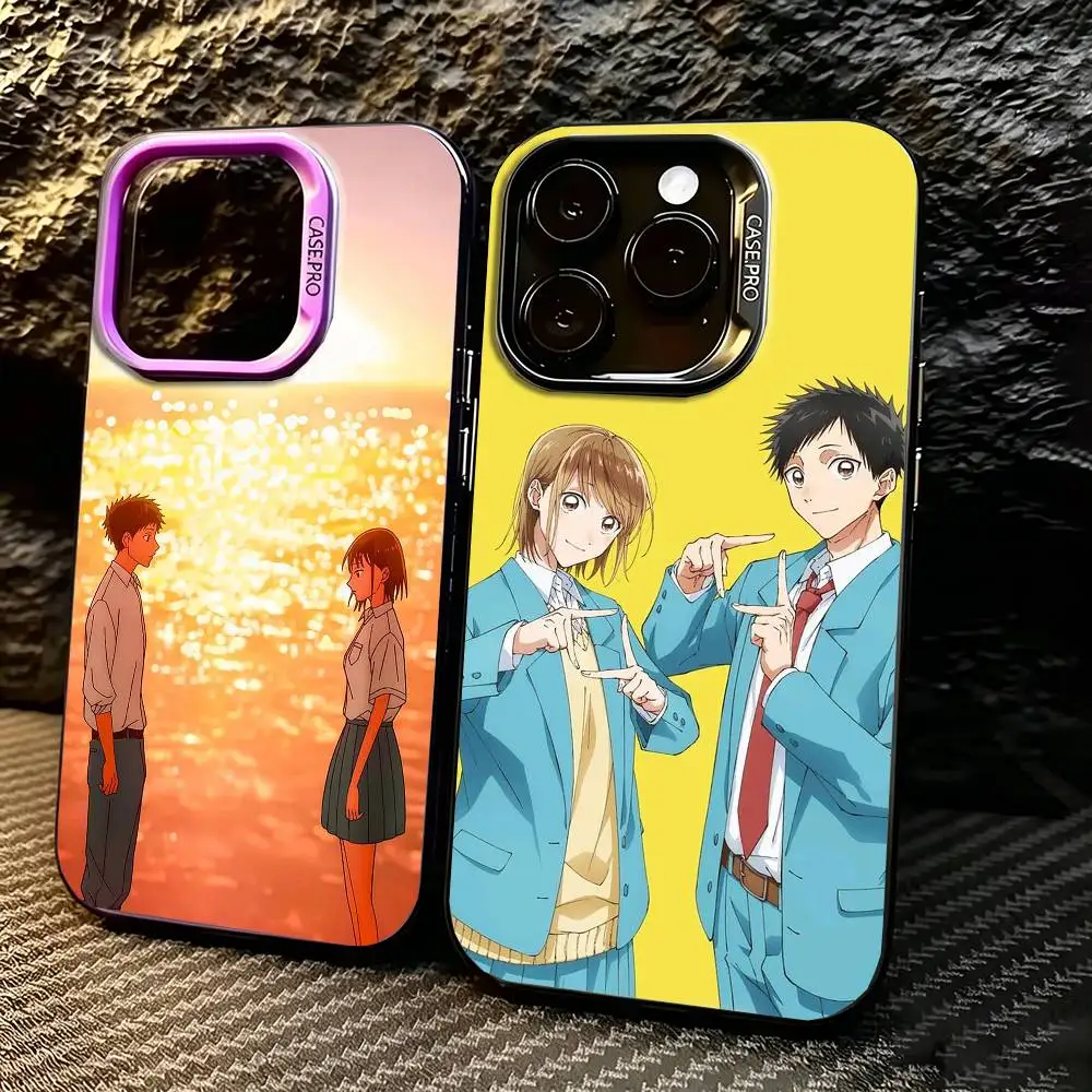 C-Chinatsu and T-Taiki Phone Case For iPhone 17,16,15,14,13,12,11 Plus,Pro Max,XS,Colored silver phone case
C-Chinatsu and T-Taiki Phone Case For iPhone 17,16,15,14,13,12,11 Plus,Pro Max,XS,Colored silver phone case