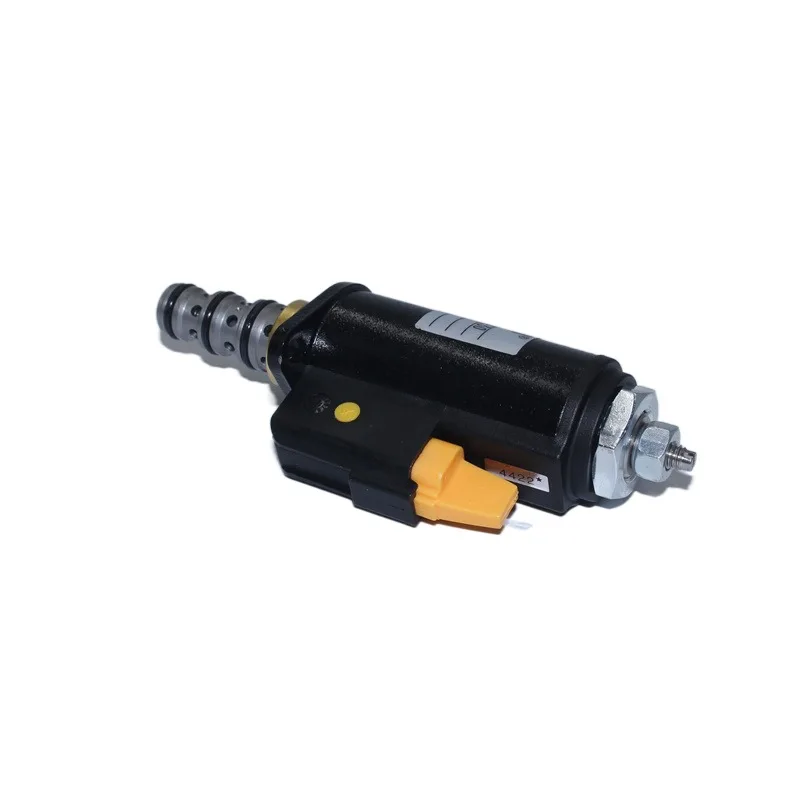 Для Caterpillar 225-4558 E330c E336d главный насос соленоиды пропорциональный клапан Экскаватора гидравлический насос соленоиды Запчасти для экскаватора
Для Caterpillar 225-4558 E330c E336d главный насос соленоиды пропорциональный клапан Экскаватора гидравлический насос соленоиды Запчасти для экскаватора