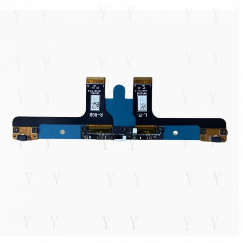 Y+ For Dell XPS13 9315 9320 Camera Microphone Cable 07N4RY 0BF122
Y+ For Dell XPS13 9315 9320 Camera Microphone Cable 07N4RY 0BF122