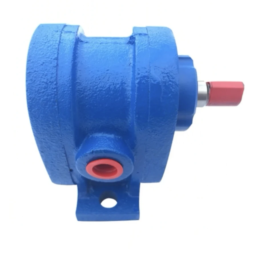 Zhengquan KCB-A06S oil transfer gear pump high-pressure hydraulic oil pressure manufacturer in stock
Zhengquan KCB-A06S oil transfer gear pump high-pressure hydraulic oil pressure manufacturer in stock