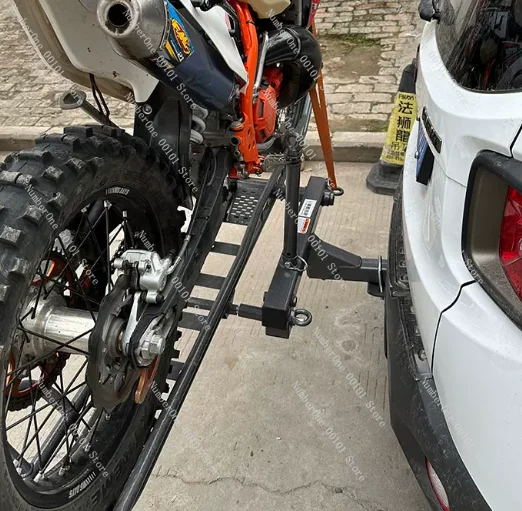 Car Off-Road Motorcycle Rack Trailer Rear Hanger Moped Back Rack Rear Hanger
Car Off-Road Motorcycle Rack Trailer Rear Hanger Moped Back Rack Rear Hanger