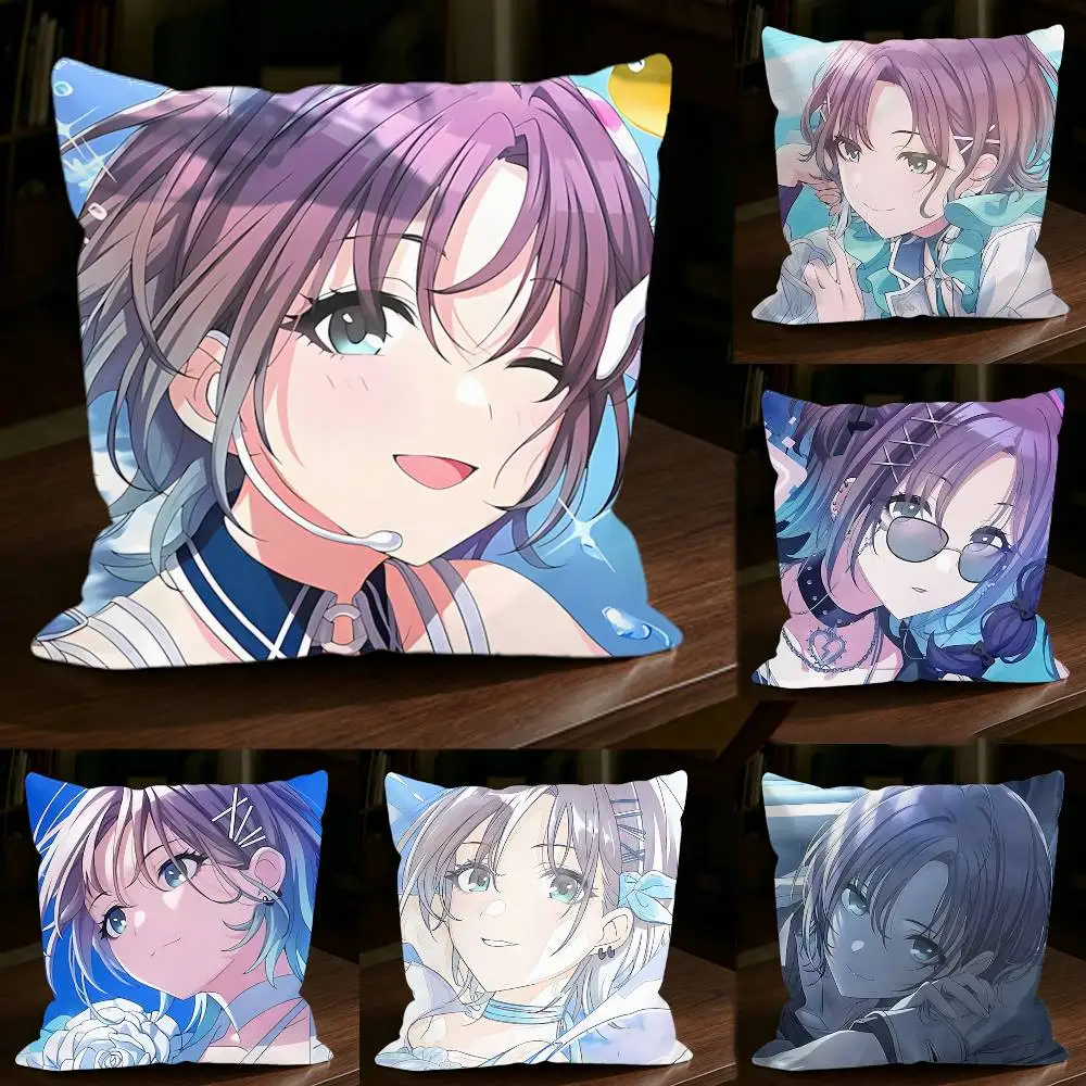 Idol Star T-Toru Asakura-S Square Sofa Pillow Cover Solid Color Living Room Home Decor Cushion Case
Idol Star T-Toru Asakura-S Square Sofa Pillow Cover Solid Color Living Room Home Decor Cushion Case