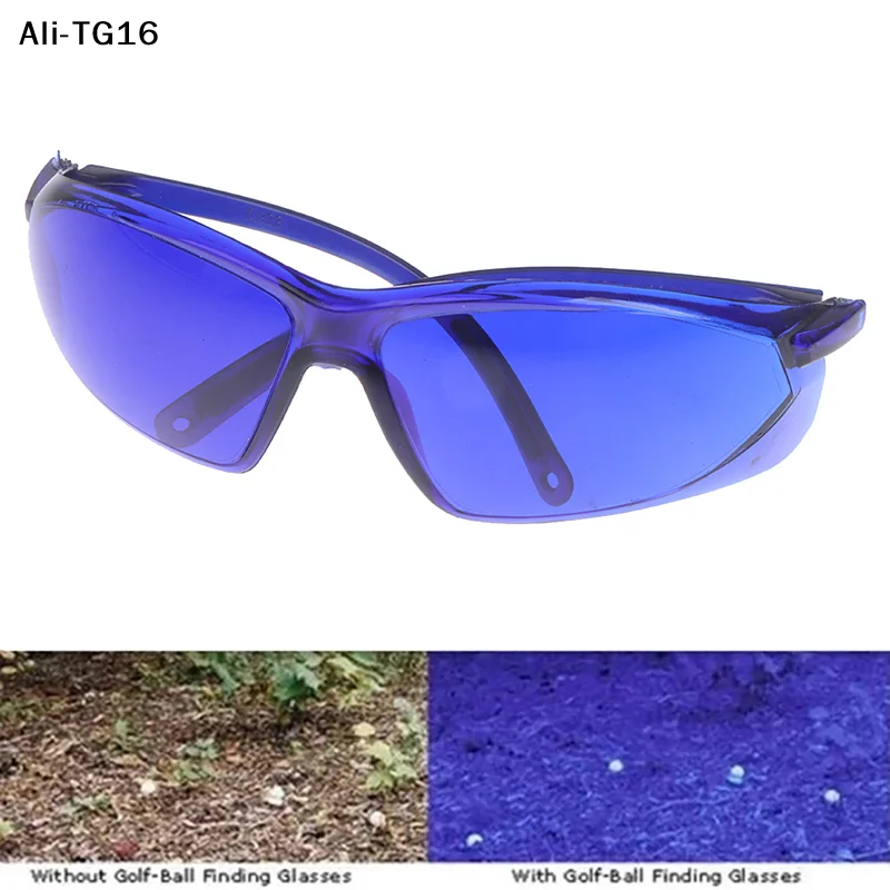 【1a1】【YY31】Golf Ball Finding Glasses Sports Sunglasses Fit for Running Golf Driving
【1a1】【YY31】Golf Ball Finding Glasses Sports Sunglasses Fit for Running Golf Driving