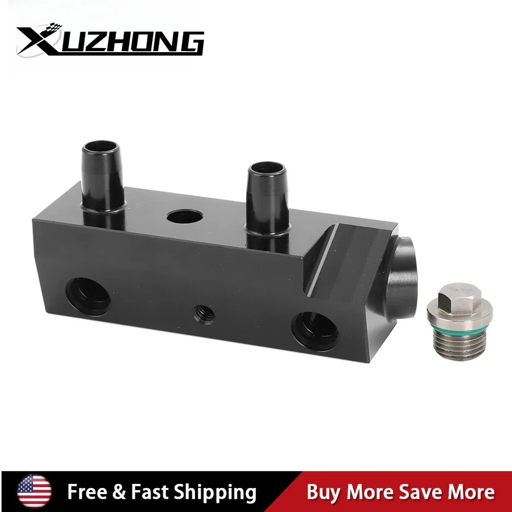 For GM 6L80 2014-2018 Silverado Sierra Transmission Fluid Thermal Bypass Valve
For GM 6L80 2014-2018 Silverado Sierra Transmission Fluid Thermal Bypass Valve