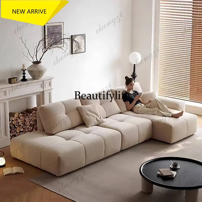 G153 Retro Minimalist Living Room Sofas Cheap Sectional Floor Sofa Living Room Lazy Woonkamer Furniture For Home
G153 Retro Minimalist Living Room Sofas Cheap Sectional Floor Sofa Living Room Lazy Woonkamer Furniture For Home