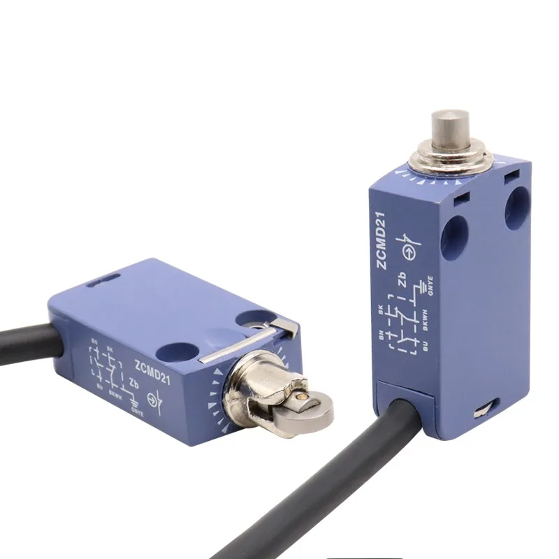 New Original Limit Switch XCMD2102L1
New Original Limit Switch XCMD2102L1