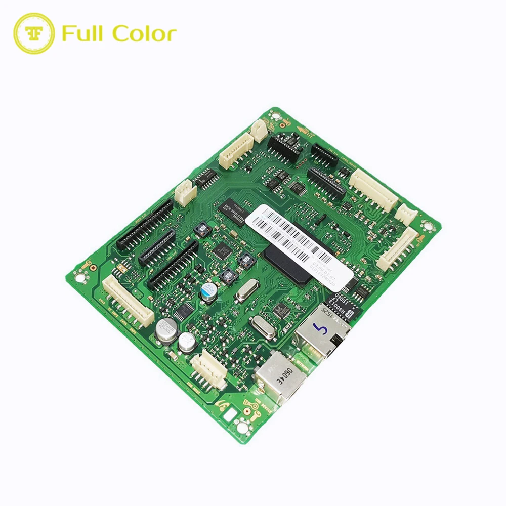 FULLCOLOR MAINBOARD COMPATIBLE FOR Samsung Xpress Color Laser MFP C480W C480FW C480 Printer FORMATTER BOARD LOGIC CARD
FULLCOLOR MAINBOARD COMPATIBLE FOR Samsung Xpress Color Laser MFP C480W C480FW C480 Printer FORMATTER BOARD LOGIC CARD