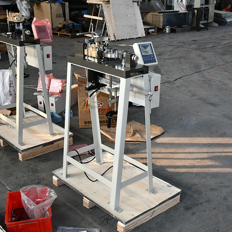 High Precious Direct Shear Test Apparatus Price/Shear Box Apparatus
High Precious Direct Shear Test Apparatus Price/Shear Box Apparatus