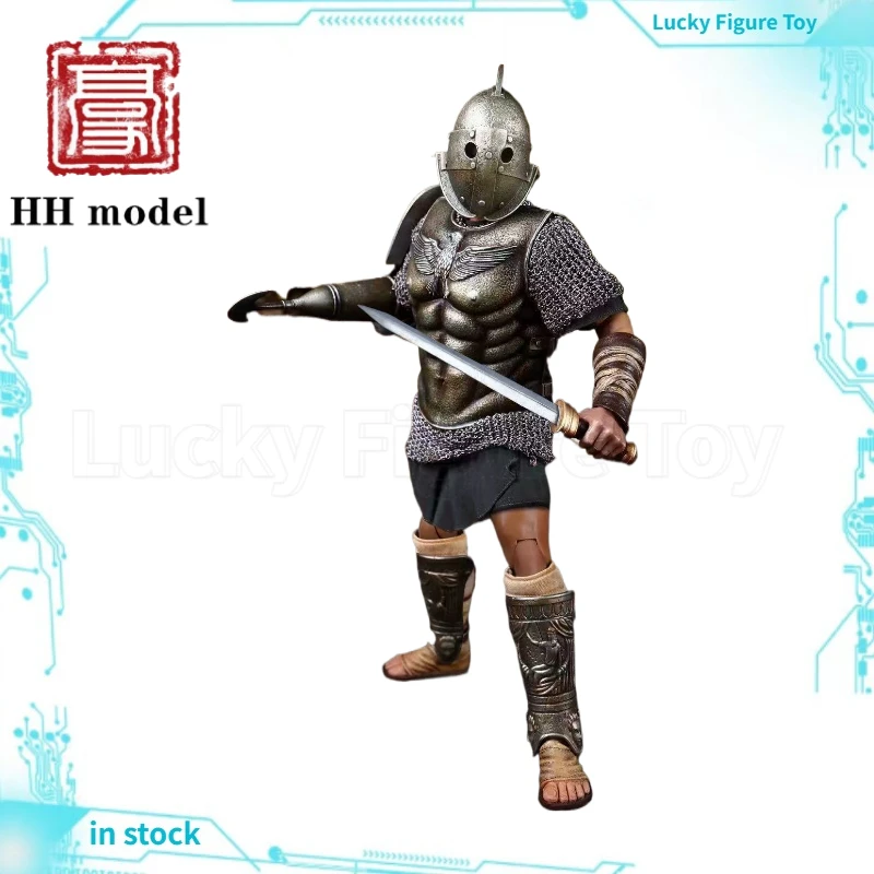 【Оригинал】HHMODEL & HAOYUTOYS HH18034/HH18035 Охотничий грунтовой истребитель-SCISSOR Silver Edition 1/6 Модель фигурки
【Оригинал】HHMODEL & HAOYUTOYS HH18034/HH18035 Охотничий грунтовой истребитель-SCISSOR Silver Edition 1/6 Модель фигурки