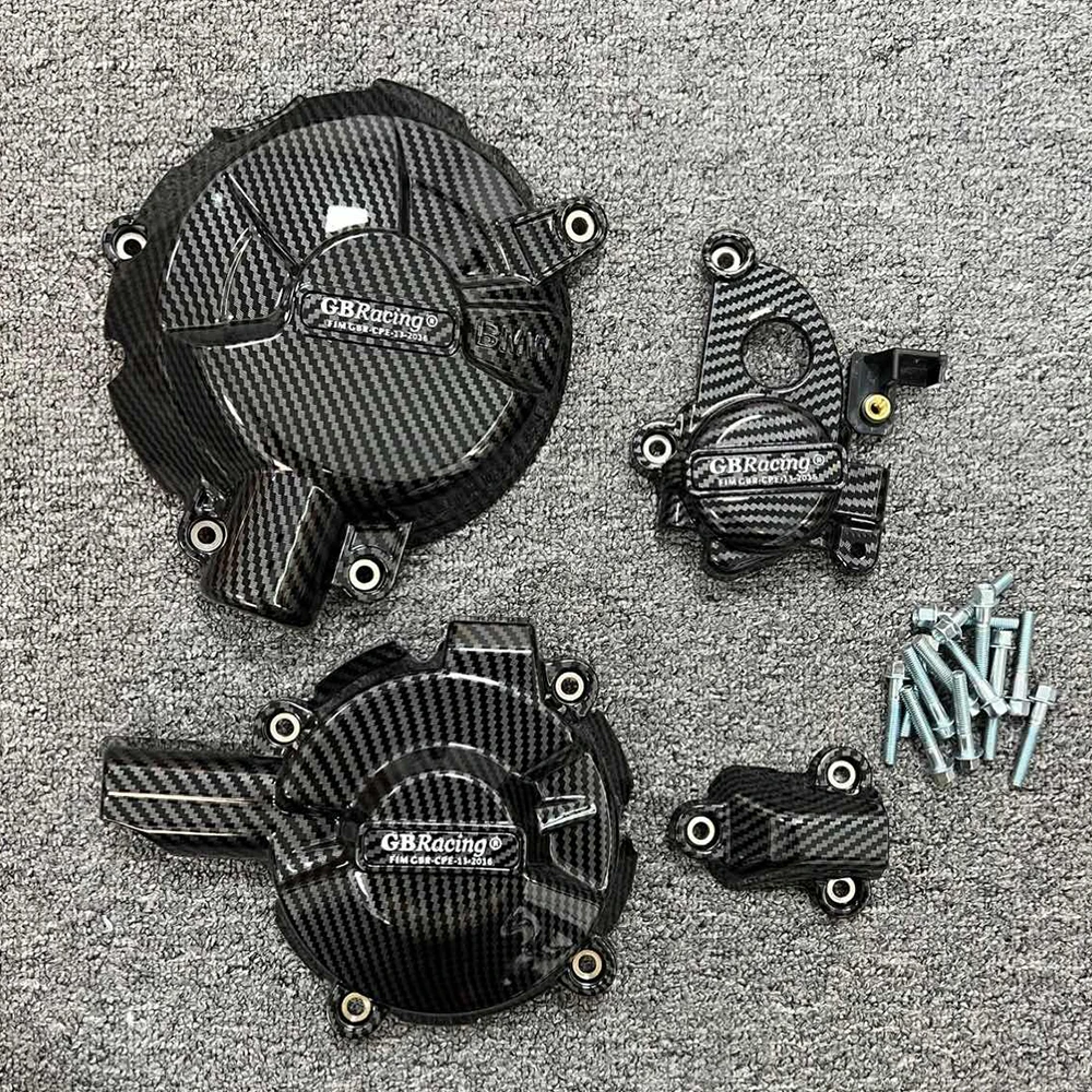Motorcycle Engine protective cover for BMW S1000XR S1000 XR 2020-2023 carbon fiber printing
Motorcycle Engine protective cover for BMW S1000XR S1000 XR 2020-2023 carbon fiber printing