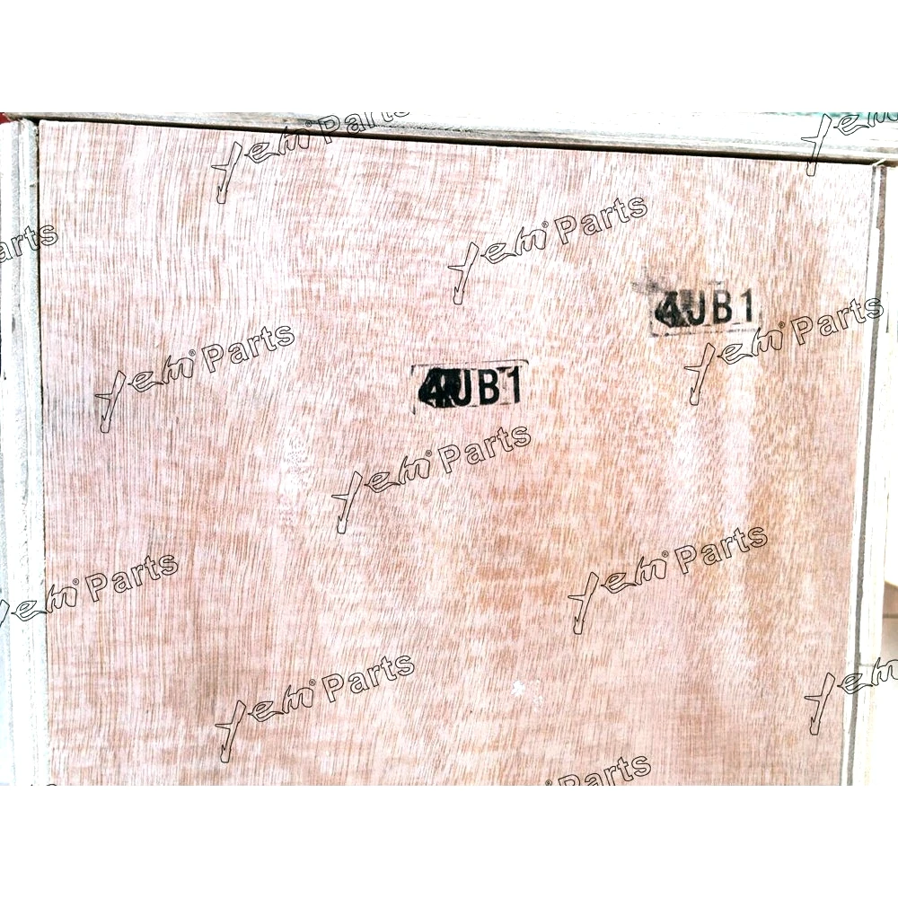 Горячая распродажа для Isuzu 4JB1, коленчатый вал 8944436620, для Mustang, для Bobcat 843 853 1213 960 2060 2070
Горячая распродажа для Isuzu 4JB1, коленчатый вал 8944436620, для Mustang, для Bobcat 843 853 1213 960 2060 2070