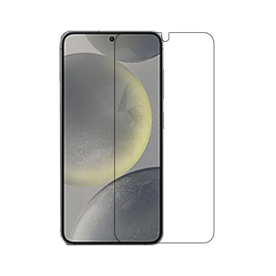 2Pack Tempered Glass Screen Protector Compatible with Samsung Galaxy S25 9H Hardness, Bubble Free, Easy to Install HD Protectiv
2Pack Tempered Glass Screen Protector Compatible with Samsung Galaxy S25 9H Hardness, Bubble Free, Easy to Install HD Protectiv