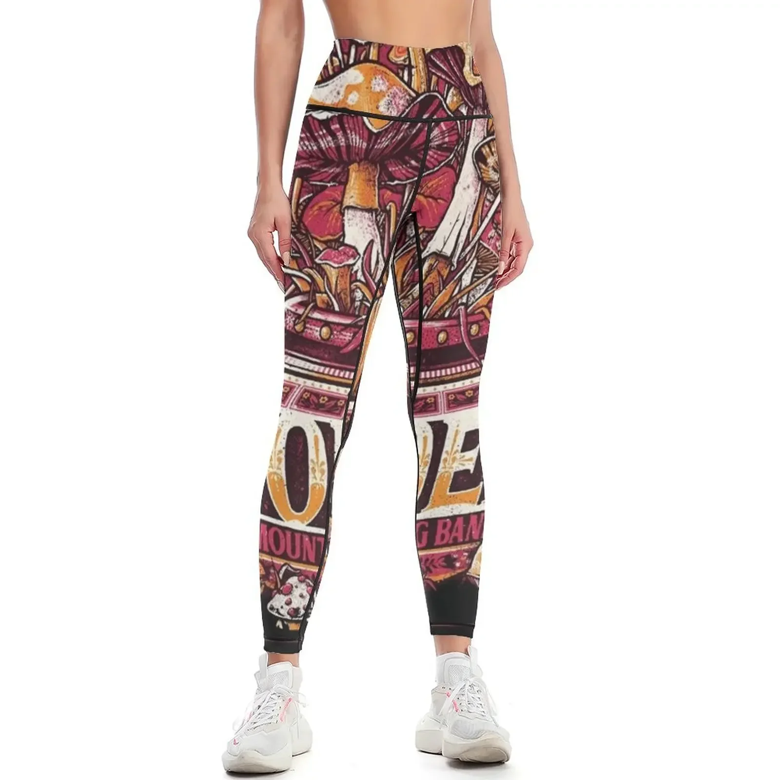 Yonder Mountain String Band Music Leggings legging pants raises butt sports for push up for physical gym pants Womens Leggings
Yonder Mountain String Band Music Leggings legging pants raises butt sports for push up for physical gym pants Womens Leggings