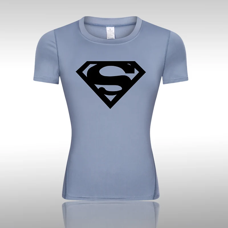 Sport Shirts Workout Quick Dry Top High Elastic Gym Yoga Top Running Breathable Short Sleeve T-Shirts For Women Breathable Pants
Sport Shirts Workout Quick Dry Top High Elastic Gym Yoga Top Running Breathable Short Sleeve T-Shirts For Women Breathable Pants