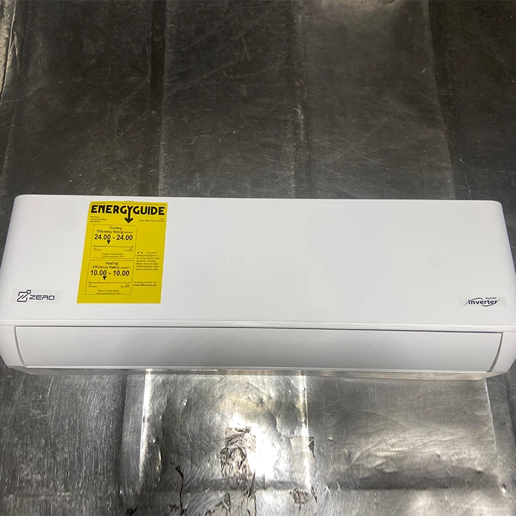 Wall Mounted Airconditioning 9000-36000BTU 12000Btu Mini Split Unit Ac Heat Pump System 24000btu Air Conditioners for Commercial
Wall Mounted Airconditioning 9000-36000BTU 12000Btu Mini Split Unit Ac Heat Pump System 24000btu Air Conditioners for Commercial