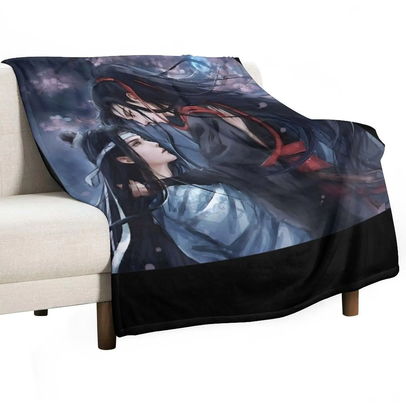 Mens My Favorite Mo Dao Zu Shi Gift For Birthday Throw Blanket Softest Luxury Brand for babies Bed covers Blankets
Mens My Favorite Mo Dao Zu Shi Gift For Birthday Throw Blanket Softest Luxury Brand for babies Bed covers Blankets