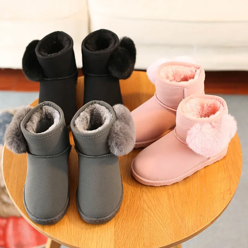 2024 Children Shoes Comfort Worm Infant Winter Shoes Lovely Heart Soft Soled Cotton Plush Boots Fashion Kids Casual Snow Boots
2024 Children Shoes Comfort Worm Infant Winter Shoes Lovely Heart Soft Soled Cotton Plush Boots Fashion Kids Casual Snow Boots