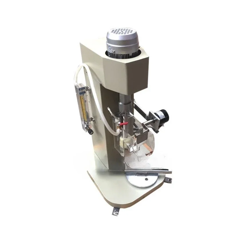 Single tank flotation machine, laboratory flotation machine, small
Single tank flotation machine, laboratory flotation machine, small