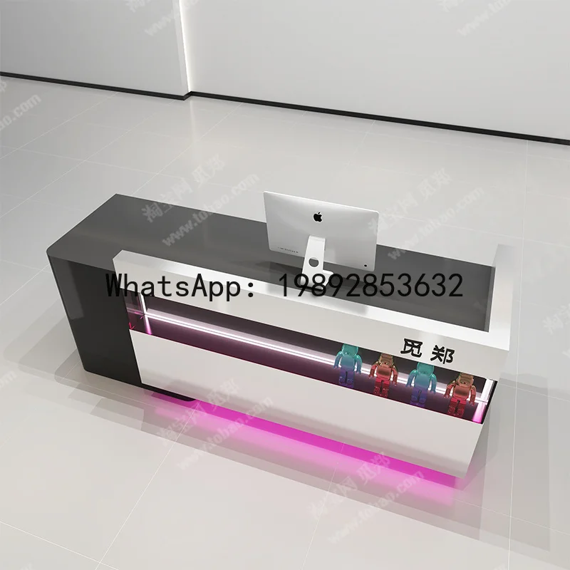 stainless steel checkout page Bar Clothing Store Commercial Store Gym Reception Front Desk
stainless steel checkout page Bar Clothing Store Commercial Store Gym Reception Front Desk