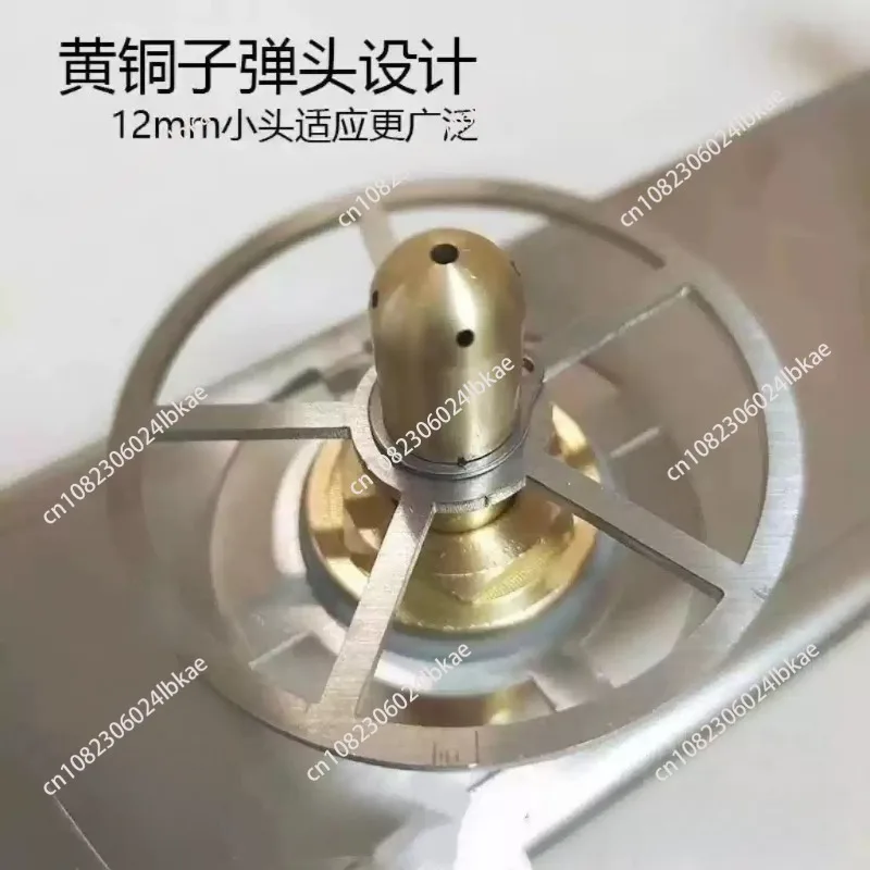 Stainless Steel Protection Bottle Opener And Washer Bottle Rinsing High Pressure Single Pump Double Pump AAAA
Stainless Steel Protection Bottle Opener And Washer Bottle Rinsing High Pressure Single Pump Double Pump AAAA