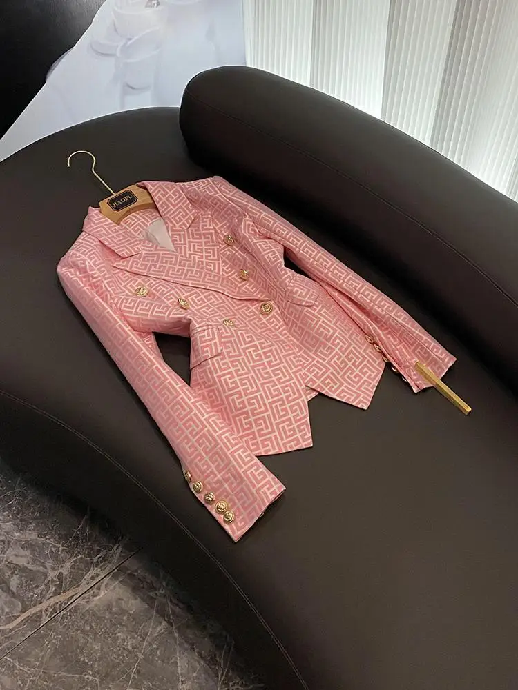 Женский костюм Ele Baroque Jaet Commute Sle Slim Fit Long Sve с двойной пуговицей
Женский костюм Ele Baroque Jaet Commute Sle Slim Fit Long Sve с двойной пуговицей