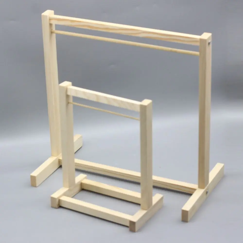 Dollhouse Supplies Doll Clothing Hanger Mini Wooden Dollhouse Furniture Toys Simulation Pretend Play Garment Organizer
Dollhouse Supplies Doll Clothing Hanger Mini Wooden Dollhouse Furniture Toys Simulation Pretend Play Garment Organizer