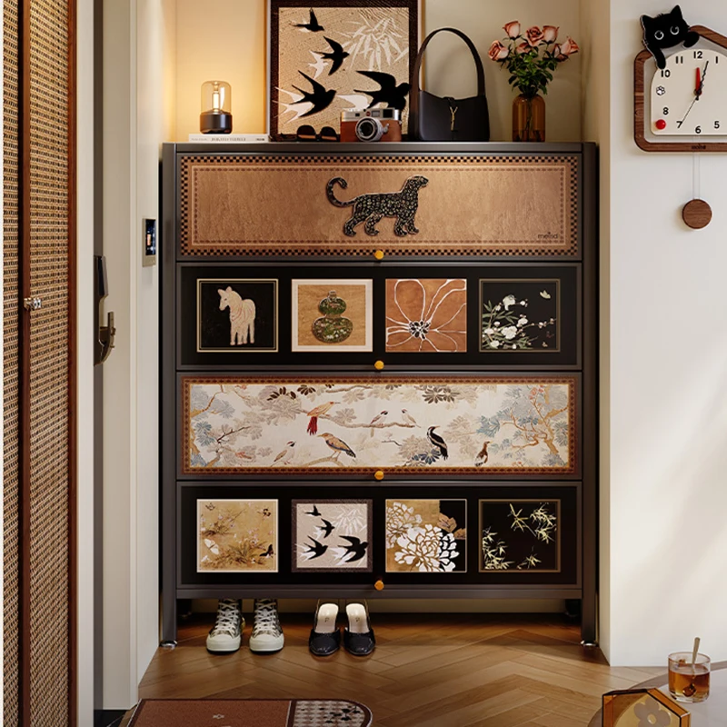 #*a forMetal Steel Shoe Shelf Household Entrance Storage Locker Integrated Organizer Shoes Cabinets Living Room Schuhschrank Fur
#*a forMetal Steel Shoe Shelf Household Entrance Storage Locker Integrated Organizer Shoes Cabinets Living Room Schuhschrank Fur