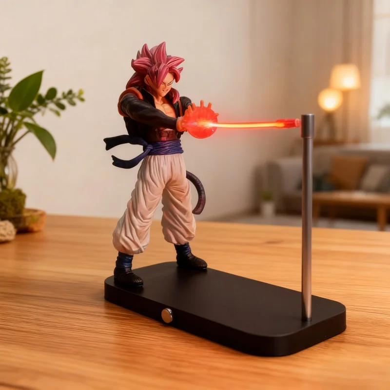 Новый Dragon Ball Wukong ночник аниме Touch Kamehameha магнитный ночник креативное украшение для рабочего стола крутая модель куклы мальчик 
Новый Dragon Ball Wukong ночник аниме Touch Kamehameha магнитный ночник креативное украшение для рабочего стола крутая модель куклы мальчик