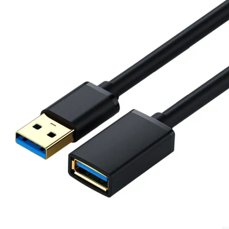 R6FF Fast Speed USB Extension Cable A Male to A Female 5Gbps Data Transfer Cable for Mouse, Keyboards and More
R6FF Fast Speed USB Extension Cable A Male to A Female 5Gbps Data Transfer Cable for Mouse, Keyboards and More