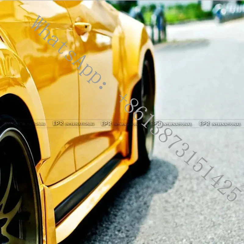 Suitable Veloster 2026 Carbon Fiber Lordpower Widebody Side Skirts
Suitable Veloster 2026 Carbon Fiber Lordpower Widebody Side Skirts
