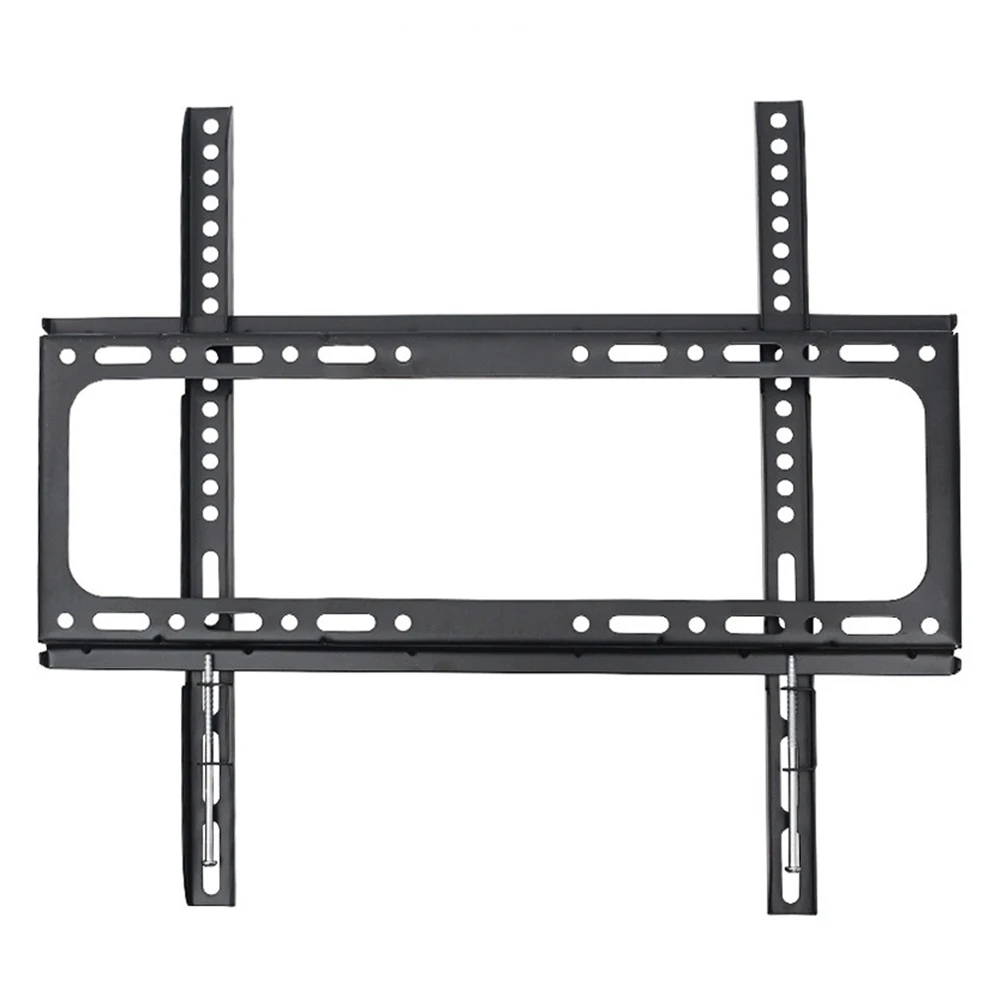 Universal Led Plasma TV Mount Strong Loading Capacity TV Wall Mount Cold Rolled Steel Multi-function for Home Television Install
Universal Led Plasma TV Mount Strong Loading Capacity TV Wall Mount Cold Rolled Steel Multi-function for Home Television Install
