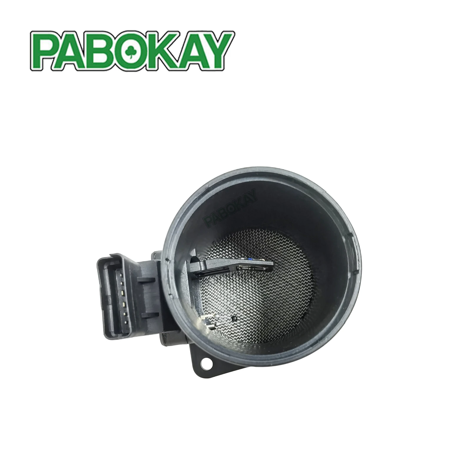 FOR RENAULT MASTER SCENIC TRAFIC 1.9 DTI DCI MASS AIR FLOW METER SENSOR 5WK9620 4402733 7700104426 7700109812 8ET009142001
FOR RENAULT MASTER SCENIC TRAFIC 1.9 DTI DCI MASS AIR FLOW METER SENSOR 5WK9620 4402733 7700104426 7700109812 8ET009142001