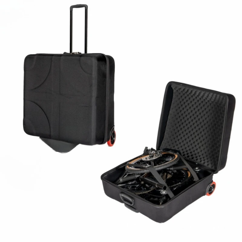 Loading bag Folding car cloth loading box 20 inch bicycle long-distance vehicle luggage storage box bag
Loading bag Folding car cloth loading box 20 inch bicycle long-distance vehicle luggage storage box bag