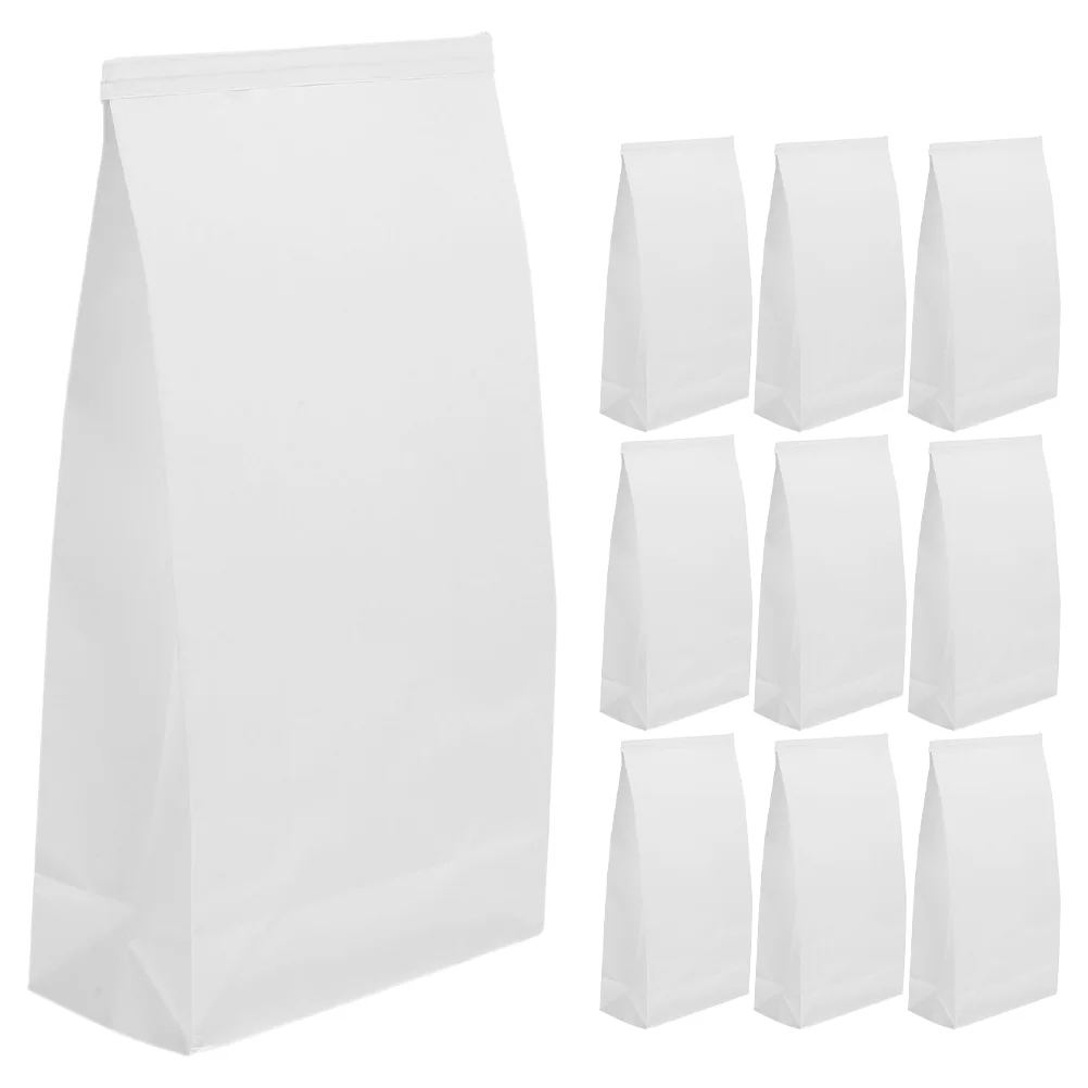 10 Pcs Vomit Airplane Cleaning Bag Bag 220x115x65MM Large Capacity Disposable Paper Waste Bags for Car Trips Emesis Pouches
10 Pcs Vomit Airplane Cleaning Bag Bag 220x115x65MM Large Capacity Disposable Paper Waste Bags for Car Trips Emesis Pouches